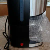 قهوه ساز با قوری|سماور، چای‌ساز، قهوه‌ساز|نجف‌آباد, امام خمینی|دیوار