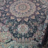 روفرشی طرح طلاکوب زیبا  ۹ متری