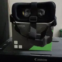 عینک واقعیت مجازی VR SHINECON G10