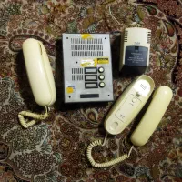 آیفون صوتی