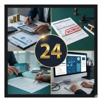 مدیر مالی و عملیاتی