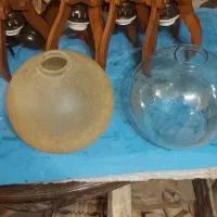 لوستر چوبی آشپزخانه و اتاق خواب|لوستر و چراغ آویز|تهران, والفجر (افسریه)|دیوار