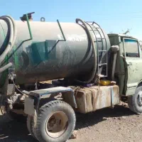 فروش ماشین دایهاتسون|خودرو سواری و وانت|بختگان, |دیوار