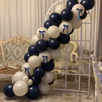 ریسه بادکنک کامل بدون استند فقط 200