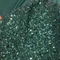 پارچه پولکی لباس مجلسی