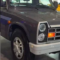 نیسان اپشنال جدید ex