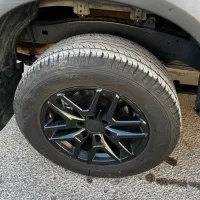 Kmc T8 1403 درحدصفر گارانتی فعال آزاد|خودرو سواری و وانت|خواف, |دیوار