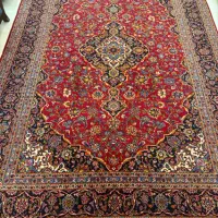 فرش دستبافت ۹ متری|فرش|کرج, گلشهر|دیوار