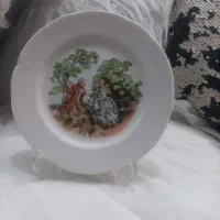 رخ قدیمی|ظروف سرو و پذیرایی|شاهین‌شهر, شهرک مطهری|دیوار