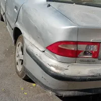 ماشین سمند مدل ۸۴|خودرو سواری و وانت|بندرعباس, |دیوار