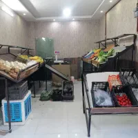 لوازم کلی میوه فروشی