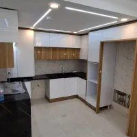 2خوابه/تک بلوک/شخصی ساز/کلید نخورده/بلوار دانش|فروش آپارتمان|صدرا-فارس, فاز ۱|دیوار