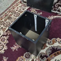 میز گل یا هر چیزی|صنایع دستی و سایر لوازم تزئینی|قم, پردیسان|دیوار