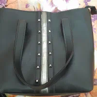 کیف پول وشانه ای