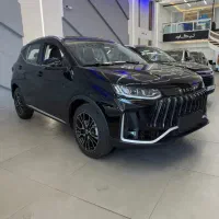 تیگارد تیسان /tigard tissan S05|خودرو سواری و وانت|تهران, پاسداران|دیوار