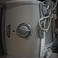 سرخ کن بدون روغن فروش فوری|اجاق گاز و لوازم برقی پخت‌وپز|رباط‌کریم, نصیرشهر|دیوار