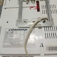 دربازکن commac|صوتی و تصویری|محمدشهر, محمدشهر|دیوار