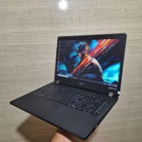 لپتاپ نسل ۱۰ Acer دوبار استفاده شده