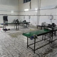 خط تولید حرفه ای زغال پوست پسته|ماشین‌آلات صنعتی|تهران, طرشت|دیوار