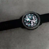 ساعت میبرو فیت x1