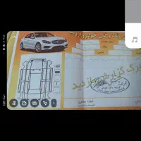 ماشین پژو پارس مدل 91|خودرو سواری و وانت|ارومیه, |دیوار