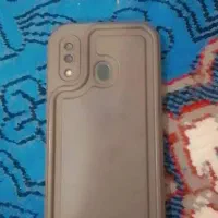 گوشی سامسونگ a20