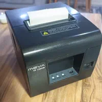 فیش پرینتر  حرارتی میوا tp1000w|پرینتر، اسکنر، کپی، فکس|تهران, سلیمانی|دیوار
