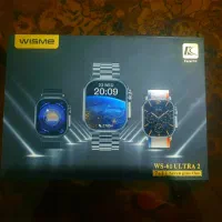 ساعت هوشمند