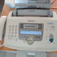 فکس پاناسونیک