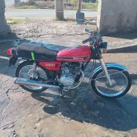 موتور هوندامزایده