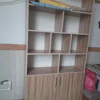 کمد سالم درحدنو