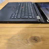 thinkpad yoga x380 لنوو|رایانه همراه|اصفهان, باغ زرشک|دیوار