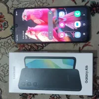 سامسونگ galaxy a16 4g با حافظهٔ ۱۲۸ گیگابایت