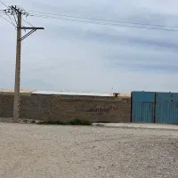 زمین فروشی کارگاهی و گاراژ معاوضه