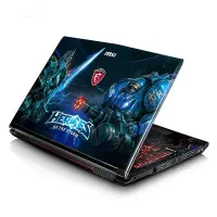 لب تاب گیمینگ msi|رایانه همراه|تهران, جمال‌زاده|دیوار