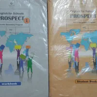 کتاب درسی وکمک درسی هفتم|کتاب و مجله آموزشی|مشهد, شهرک بهارستان|دیوار