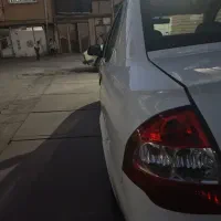 تیباصندوق دار 96تک برگ سند تهران|خودرو سواری و وانت|بوکان, |دیوار