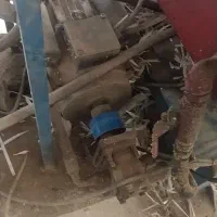 دستگاه کاغذ خردکن صنعتی|ماشینآلات صنعتی|شیراز, سلطان آباد|دیوار