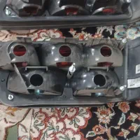 خطر عقب پارس|قطعات یدکی و لوازم جانبی|پیر بکران, |دیوار