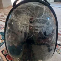 کوله حمل حیوانات