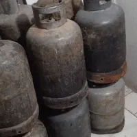 کپسول پرسی بوتان ۱۰عدد