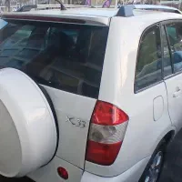 فروش خودرو MVM X33|خودرو سواری و وانت|ارومیه, |دیوار