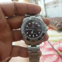 ساعت رولکس جی ام تی مستر ۲|ساعت|اهواز, کوی سعدی|دیوار