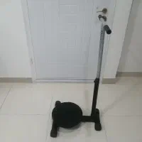 دستگاه مسگری ایستاده - باشگاه