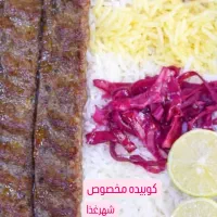 تهیه غذا شهرغذانایسر
