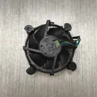 CPU E5700 به همراه فن|قطعات و لوازم جانبی رایانه|تهران, خزانه|دیوار