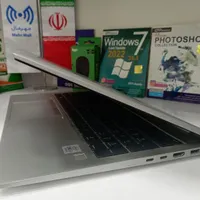 لپ تاپ اچ پی مدل 850 G7وارداتی گرافیک دار|رایانه همراه|تهران, تهرانپارس غربی|دیوار