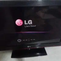 تلویزیون ۳۲ اینچ ال جی