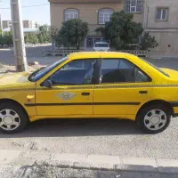 پژو 405 GLX - دوگانه سوز CNG، مدل ۱۳۹۰|خودرو سواری و وانت|قم, آذر (نکویی)|دیوار
