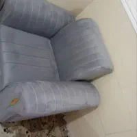 مبل|مبلمان خانگی و میز عسلی|قلعه قاضی, |دیوار